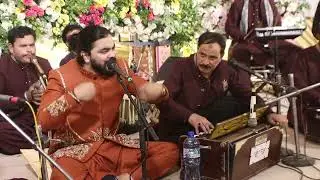 Dam Mast Qalandar Mast Mast | Yaar Ali Jan Qawwal