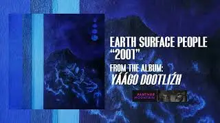 Earth Surface People - 