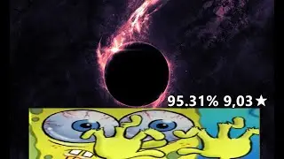 FULL LN Practice Pack 27 [EXILE (Doorknob)] 95.31% 9,03★