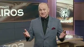 Анонс семинаров Parker Seminars в Лас-Вегасе в 2026 году | Доктор Уильям Э. Морган