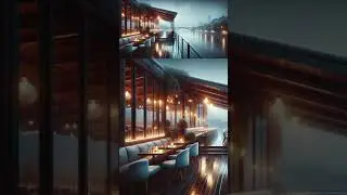 LoFi Chillout - Rainy day in Sadillicity #lofi #softchill #music #cozybeats