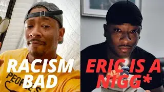 Th3Birdman Exposes Himself As Massive Hypocrite In Eric July Hit Piece
