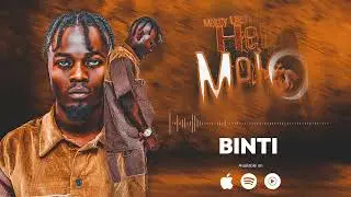 Binti | Helo Melo Album (Official Audio)  - Melody Uganda