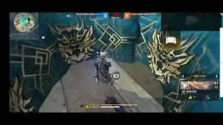 Darkrai vs indian pro player custom match 1 v 1