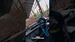 DIPLO at Futur Festival 2025 #diplo #future #edm #techno #fyp #fypシ゚viral #shorts #reels #shortvideo