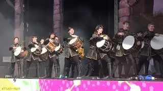 Дагестанские танцы / Russian Ethnic Dance Fest #yurbau