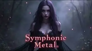 🌌 Best Symphonic Metal Mix Part 584 | Inspired by Within Temptation & Epica 💥