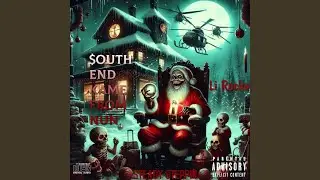 Gas Mask (feat. Li Deshaun)