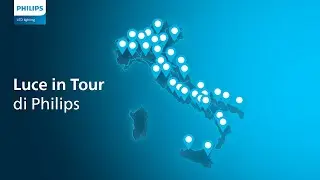 Luce in Tour 2023