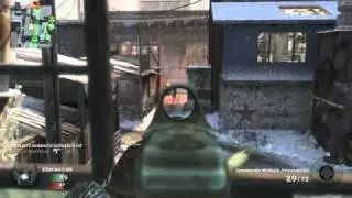 uberanto - Black Ops - 30 second highlights