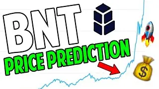 Bancor (BNT) Price Prediction 🚀🤑