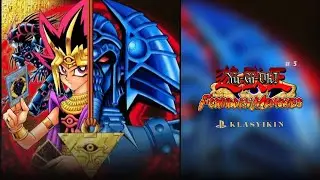 CARI METEOR B. DRAGON dan KARTU ATK 2000++ LAINNYA - Yu-Gi-Oh! Forbidden Memories #5  【KLASYIKIN】
