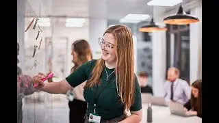 Make A Difference - Work for Your Local Council: Susanna's Story (version 2)