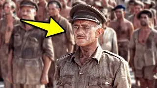The Bridge On The River Kwai (1957): 20 SECRETS Hidden For Decades