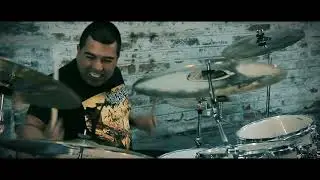 VOBISCUM LUCIPHER - Unholy Chains (Official Music Video)