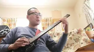 Sound Advice - Jerry Bergonzi (cover) Rerecording