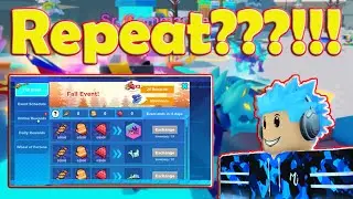 Explore Repeating Events In New Update 22 Roblox Bot Clash Simulator