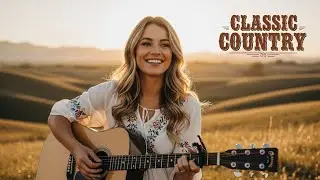 Most Loved Country Songs &ndash; All-Time Classics 💿 America&rsquo;s Favorites