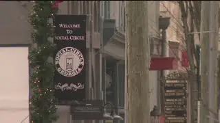 Social Circle mayor opposes draft solicitation identifying town as option for ICE facility