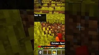 This Golden Apple Glitch Makes You OP 💀