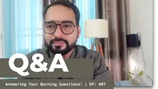 True Habitat, Yashika 99A, Bubble in Resell Market, Suncity Avenue 76 [Your Q&A Guide: Episode 007]