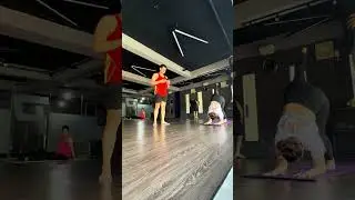 Yoga with Friends Prime Fitness