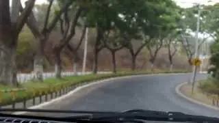 Guayaquil y ESPOL, dos perlas, su gente tambi&eacute;n, desde ESPOL al norte, al 2013.11.14.
