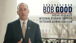 Rep. Bob Good | Constituent Services