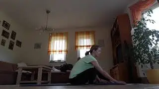Dehnprogramm 2