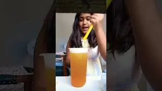 si hi to bubble 🫧 tea again