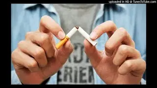 Stop Smoking Hypnosis
