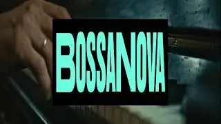 Jazz & BoSSA Nova Chica de Ipanema٠&bull;●&hearts;