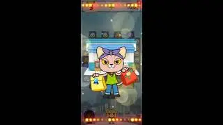 Aggretsuko: The Short-Timer Strikes Back (Level 514) with Puko - Failed