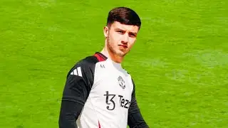Daniel Gore Deserves a Chance In The First Team