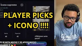 $30 PACK AND CAMPAIGN PICKS BLACKKYTV FC 26