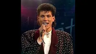 Pavel Vítek-Má svúj den-Hity 1986 v Lucerně