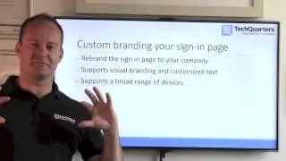 Office 365 Login Page