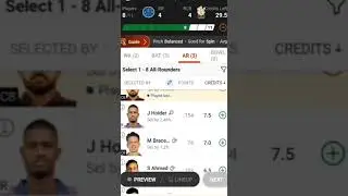 # RCB vs  RR Dream11 Team/RCB vs RR grand League team / RCB vs RR dream11 prediction/ ipl 2023