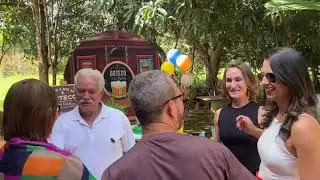 Boteco do Tixico