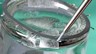 The Model Ship - Part 870
