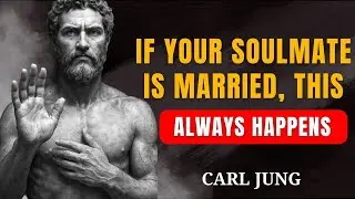 What Happens When Your Soulmate Is Married? | Carl Jung on Love