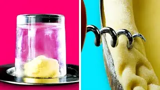 25 HELPFUL KITCHEN TRICKS TO FASTEN YOUR LIFE