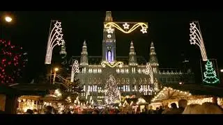 Adventszauber auf der Donau!