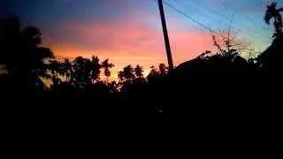please don't run away-joji