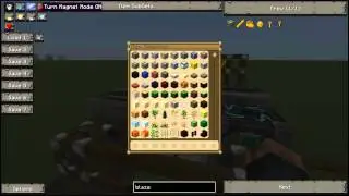 Tekkit Tutorials w/ Homer! - Infinite EMC Generator (3.5K/s)