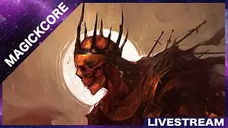 Tainted Grail - Veteran Difficulty, First Playthrough - PS5 Pro Part 5 (2025)