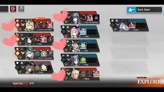 IS4 D15 easy guide - The Big Migration Emergency