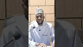 Sheikh Dr Hussaini Ali Umar  Ɗariykus-salihiyn
