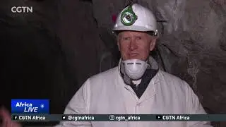South African company looks to exploit rare earth mineral potential