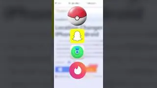 How to Change GPS Location on iPhone to Stop Tracking